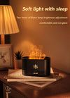 In-Room Comforts Essential Oil Flame Diffuser™